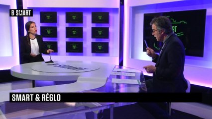 SMART JOB - Tips du lundi 11 avril 2022