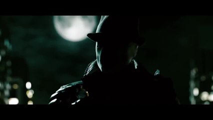 Watchmen (2009) Bande annonce HD