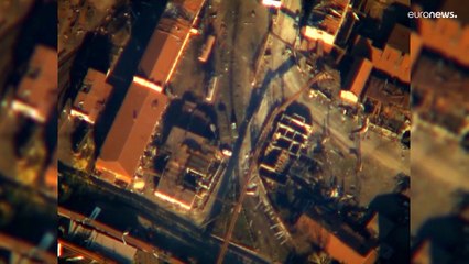 Украина: 47-й день войны