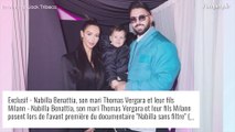 Nabilla Benattia enceinte et hospitalisée : la star victime d'un malaise, elle donne de ses nouvelles