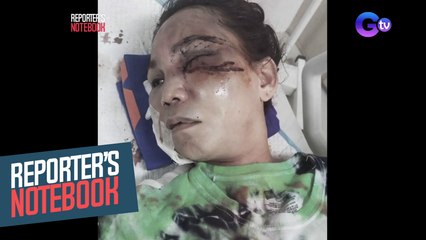 Online sabong, dahilan daw ng ilang mga krimen sa bansa | Reporter's Notebook