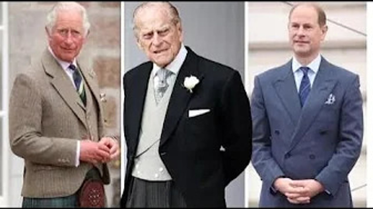 Les règles du titre royal signifiaient que le t...