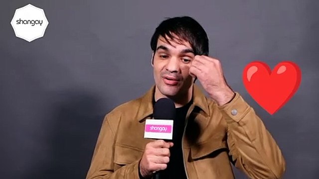 ENEKO SAGARDOY cuenta más que ovejas | ENTREVISTA SHANGAY