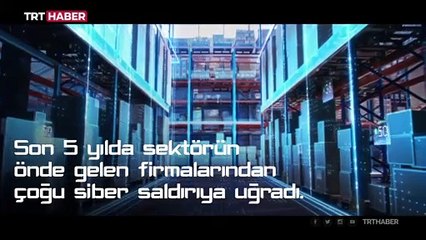 Siber saldırganların yeni hedefi: Limanlar