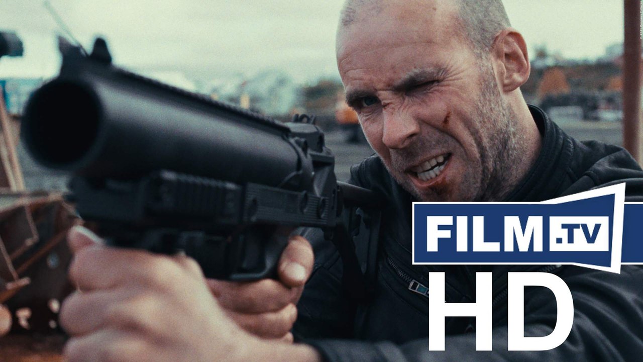 Cop secret trailer deutsch german (2021)