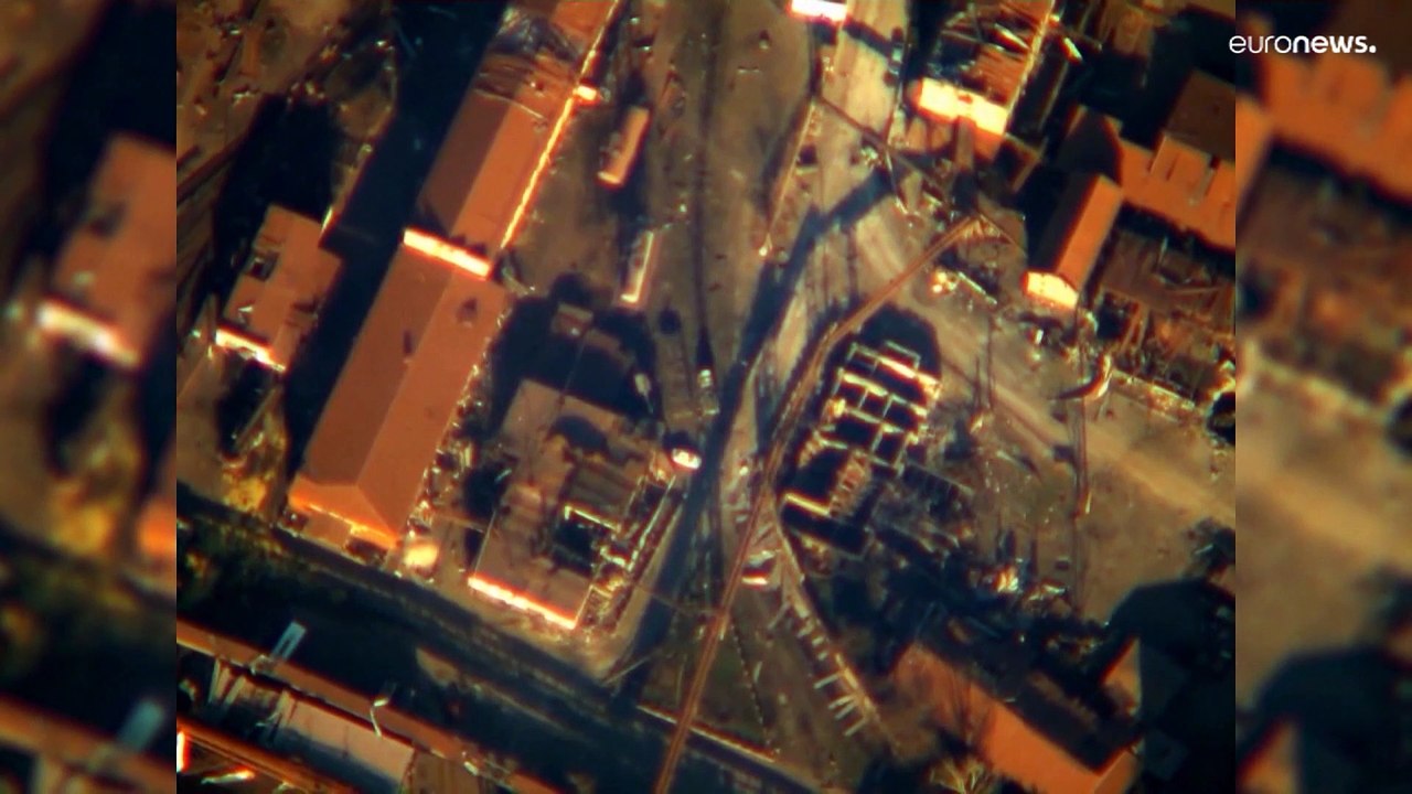 Ukraine erwartet russischen Vorstoß im Osten - und fordert mehr Waffen von ihren Verbündeten