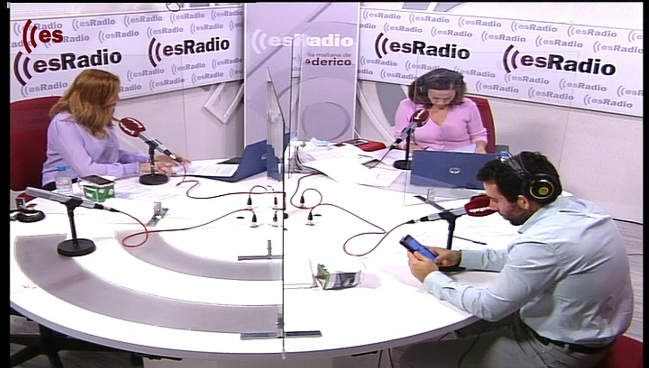 Federico a las 7: Echa a andar el gobierno PP-Vox en Castilla y León