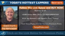 Mariners vs Twins 4/11/22 FREE MLB Picks and Predictions on MLB Betting Tips for Today