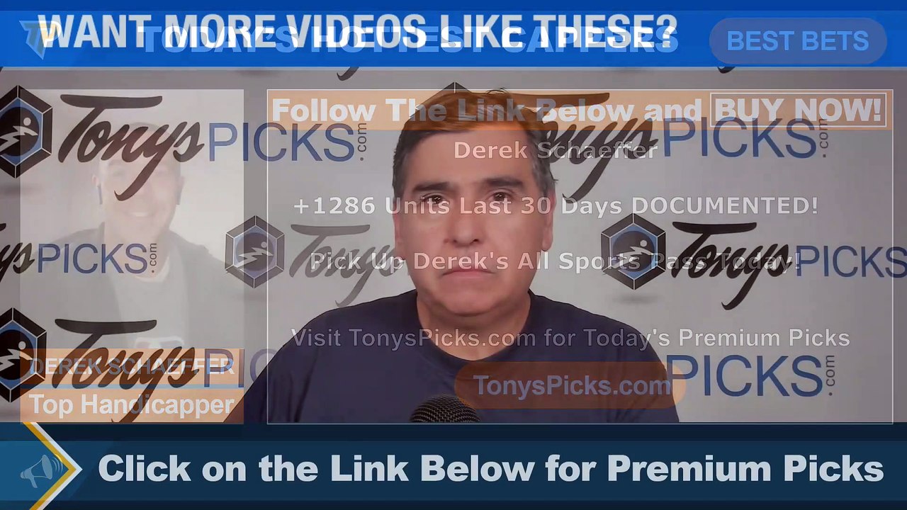 National vs Braves 4/11/22 FREE MLB Picks and Predictions on MLB Betting Tips for Today