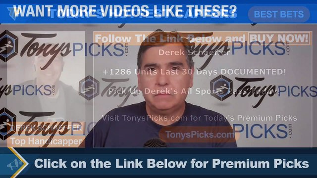 National vs Braves 4/11/22 FREE MLB Picks and Predictions on MLB Betting Tips for Today