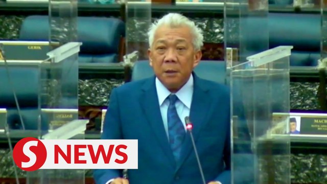 Isn’t it ironic: ‘Party-hoppers’ debating anti-hopping law, says Bung