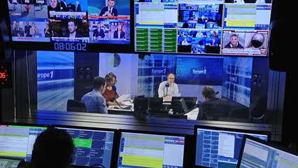 Présidentielle : retrouvez la carte des résultats dans les grandes villes de France