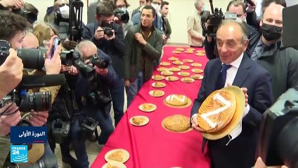 مارين لوبان .. استراتيجية جديدة للوصول إلى الإليزيه