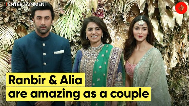 Neetu Kapoor on Alia Bhatt-Ranbir Kapoor wedding, life after Rishi Kapoor's death