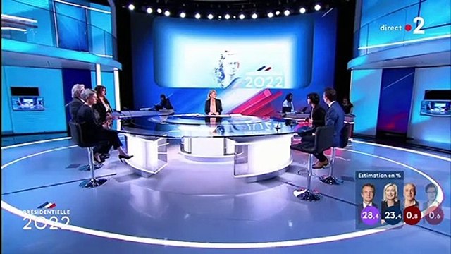 Rachida Dati s'en prend à Anne-Sophie Lapix : Les journalistes sont déconnectés des attentes des Français !