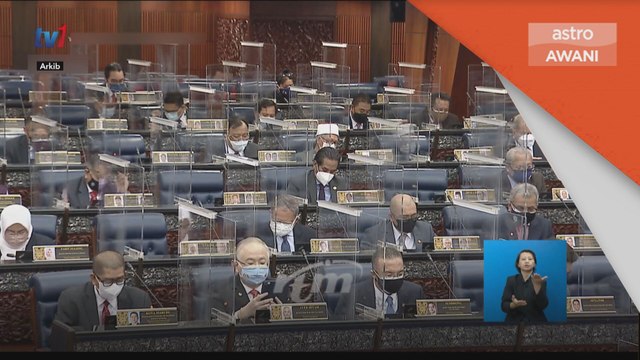 RUU Antilompat Parti | Perkara 48 Perlembagaan perlu difahami