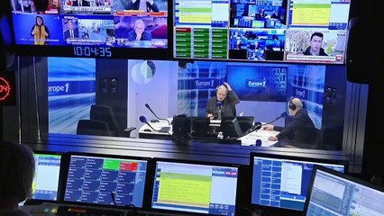 Présidentielle 2022 : sur les chaînes info, «dire des énormités ça passe le temps»