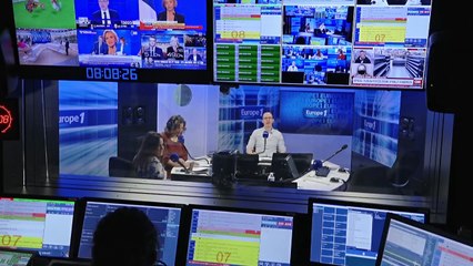 Ukraine : la région de Kiev touchée, le Donbass sous la menace russe