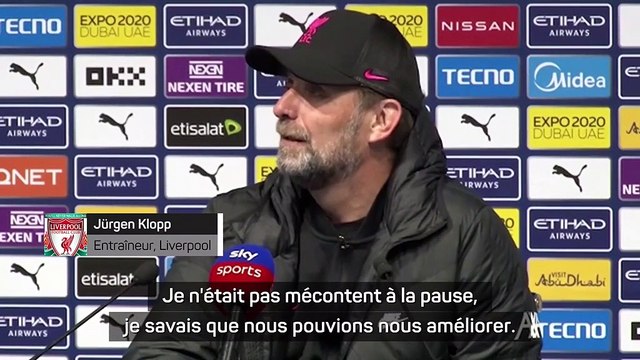 Jürgen Klopp : Un combat de boxe entre poids lourds