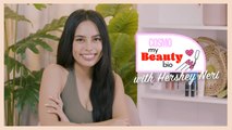 Hershey Neri Shares Her Makeup And Skincare Must-Haves | My Beauty Bio