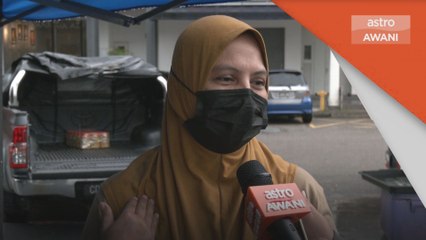 Harga Barang | Kos sambut Aidilfitri keluarga cecah RM5,000