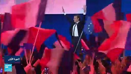 ما هو البرنامج الانتخابي لكل من ماكرون و لوبان؟