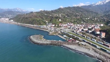 Kuyruğun ucu bucağı yok!