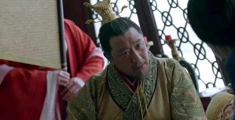 Nirvana in Fire S01 E48