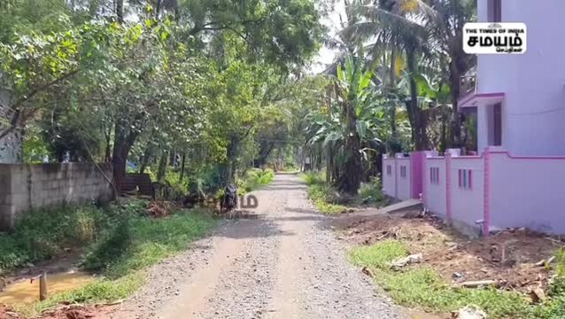 ஆச்சரியம் .. அதிசயம்... இரண்டு தலை, நான்கு கண்களுடன் பிறந்த கன்று!