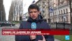Guerre en Ukraine : Kiev réclame à la France plus de sanctions contre la Russie