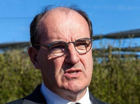 Présidentielles 2022 : Jean Castex au coeur d'une polémique après avoir pris un jet privé pour aller voter, l'exorbitant tarif dévoilé