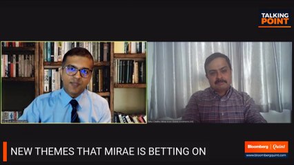 What Mirae Asset's Rahul Chadha Thinks About PSU Stocks