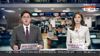 젤렌스키, 한국 국회서 화상 연설…의미는?