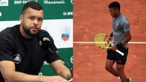 ATP - Rolex Monte-Carlo 2022 - Félix Auger-Aliassime : 