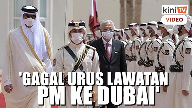 Wisma Putra sahkan dua diplomat kanan di UAE diarah pulang