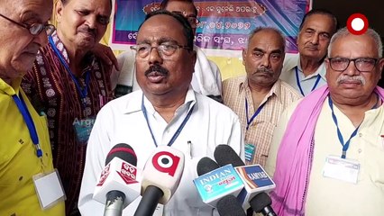 ECG Tests will be done Free of Cost in all districts of Western odisha, Announced Dr S. Ramchandani