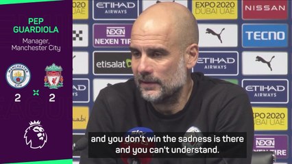 Premier League title race going down to the wire