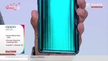 Oppo Find X2 Smartphone