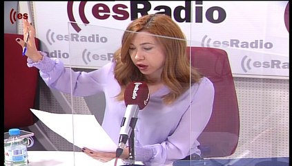 Federico a las 8: Macron y Le Pen se enfrentarán en la segunda vuelta