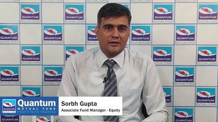 Quantum's view on the sudden market surge and what investors should do