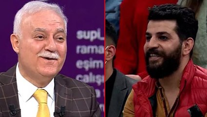 "Ölen eşe dokunulursa abdest bozulur mu?" sorusuna Nihat Hatipoğlu'ndan cevap