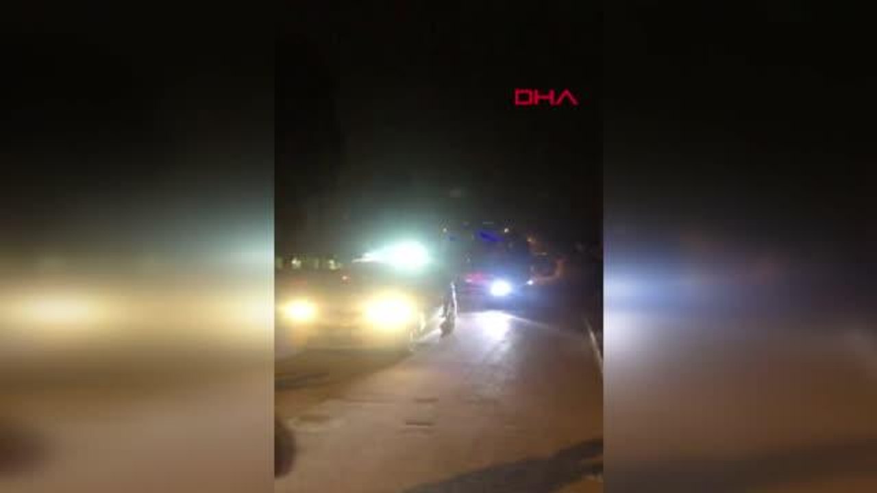 KOCAELİ-KOCAELİSPOR TARAFTARLARI TESİSİ BASTI, TAKIM VE YÖNETİM ALEYHİNE SLOGANLAR ATTI