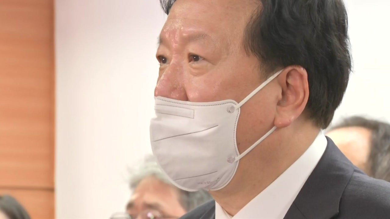 복지부 장관 후보자 "암 특효약은 결혼"..."10년 전 의견 중 하나" / YTN