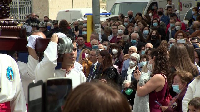 Previsiones turísticas muy positivas para Semana Santa