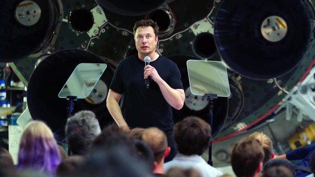 Elon Musk declina formar parte del consejo de Twitter