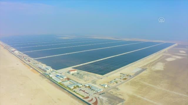 Karapınar GES ile Türkiye'de elektrik üretiminde güneş enerjisinin payı yüzde 20'ye çıkacak