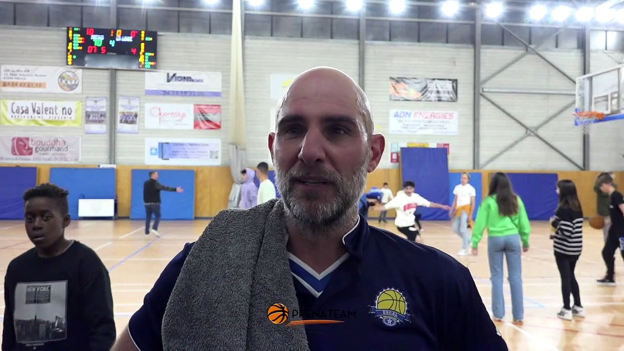 La Londe à Fréjus le 09.04.2022