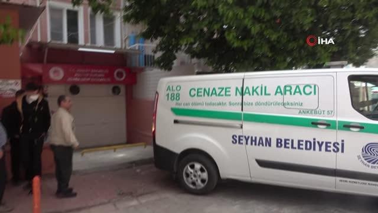 Son dakika haberleri | Eşini öldüren zanlı sağlık kontrolünden geçirildi: "Pişmanım"