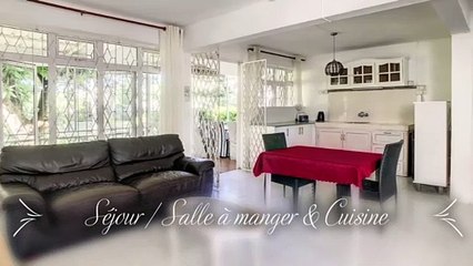 Maison - Trou aux Biches - DECORDIER immobilier Mauritius