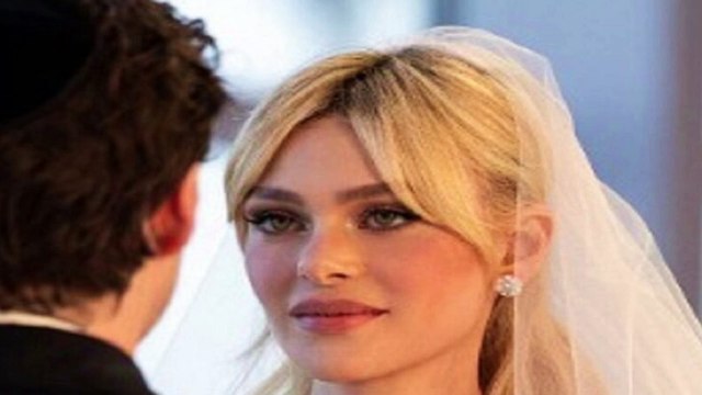 Nozze super lusso per la coppia vip 300 invitati e un costo di oltre 3 milioni di euro